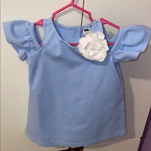 Baby girl dress